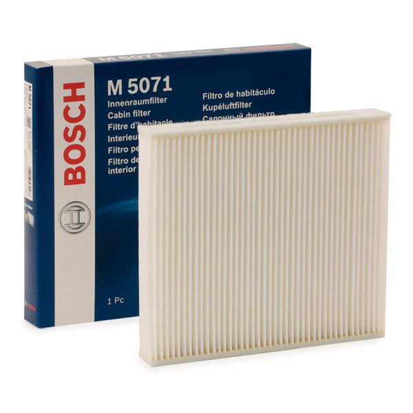 Filtro de salão 1987435071 Bosch