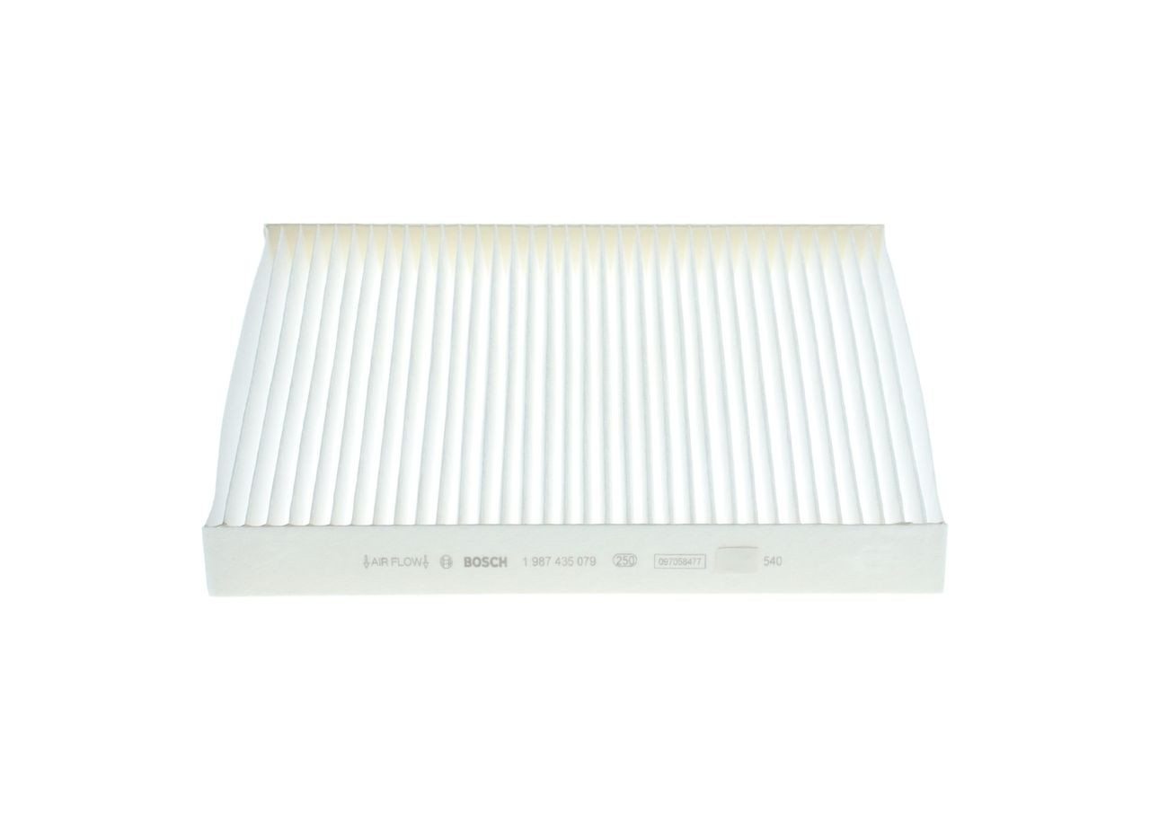 Filtro de salão Bosch 1987435079