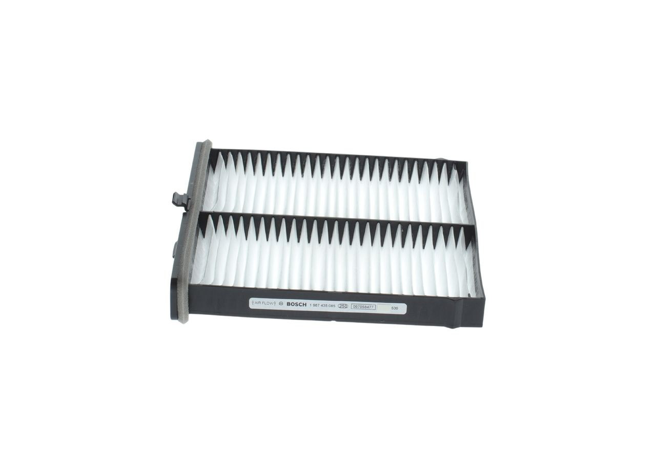 Filtro de salão Bosch 1987435085 preço, a partir de 15,93 USD