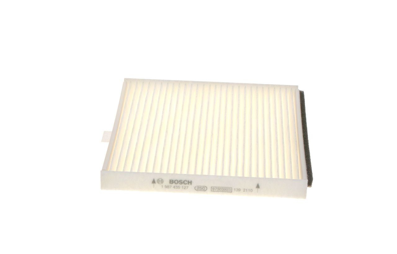 Filtro de salão Bosch 1987435127