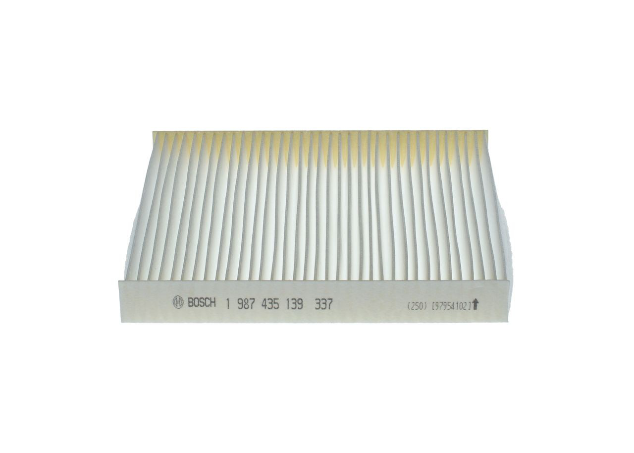 Filtro de salão Bosch 1987435139