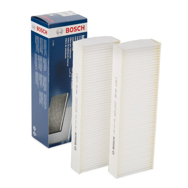 1987435149 Bosch Filtro de salão