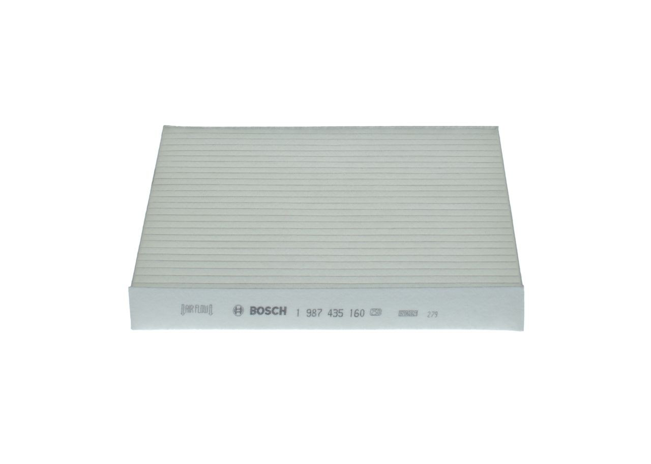 1987435160 Bosch Filtro de salão