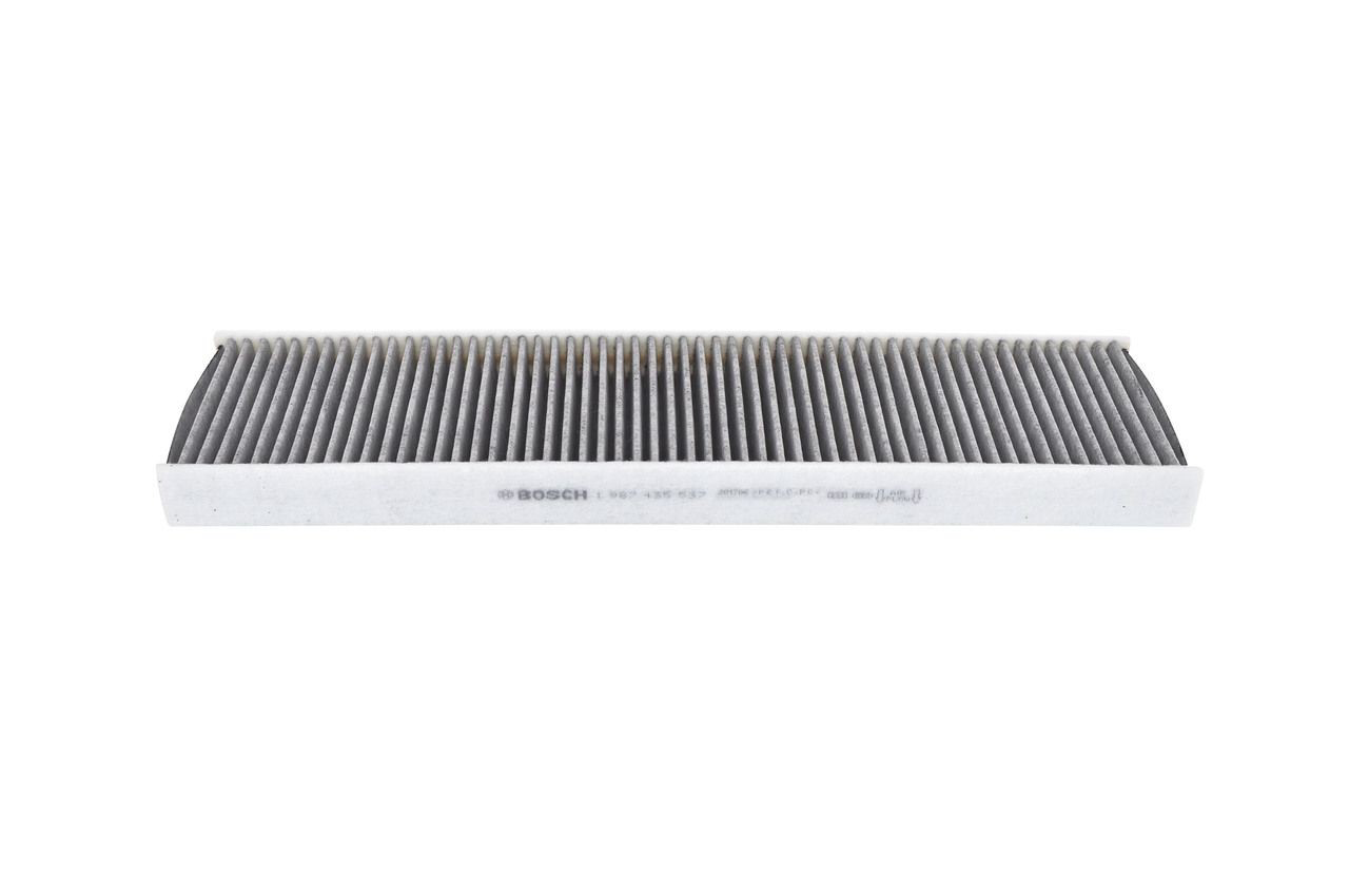 Filtro de salão 1987435537 Bosch