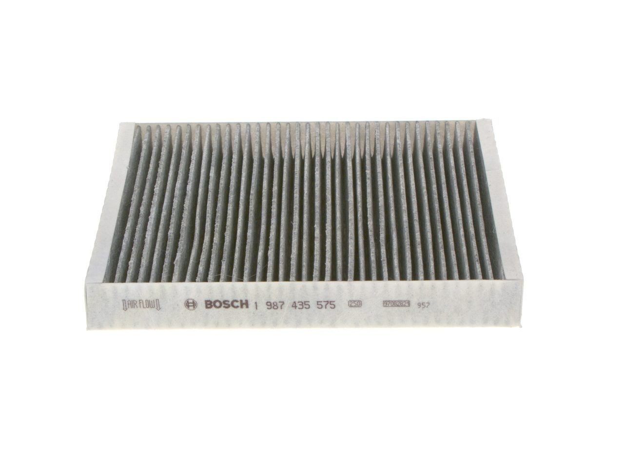 1987435575 Bosch Filtro de salão