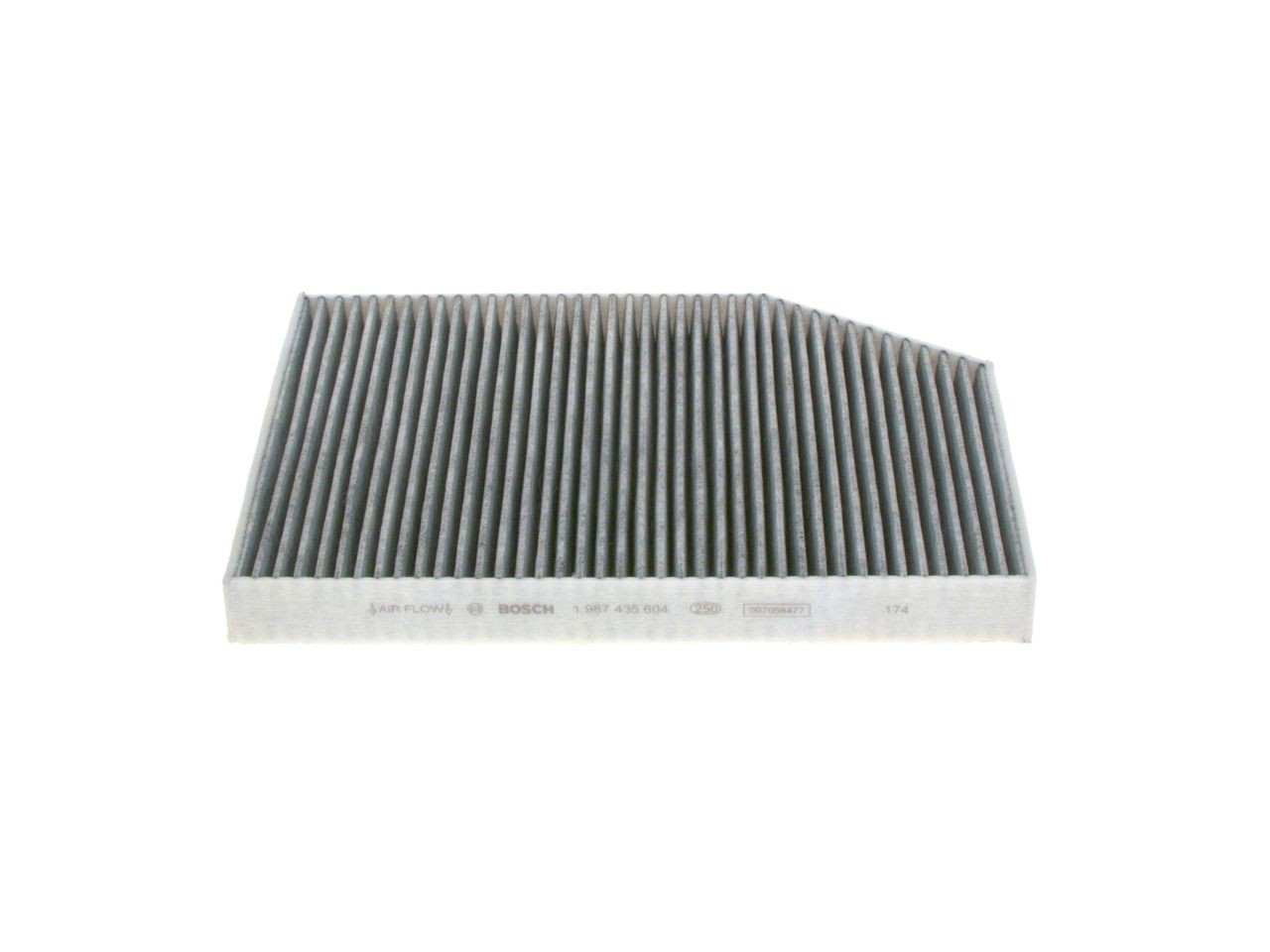 1987435604 Bosch Filtro de salão