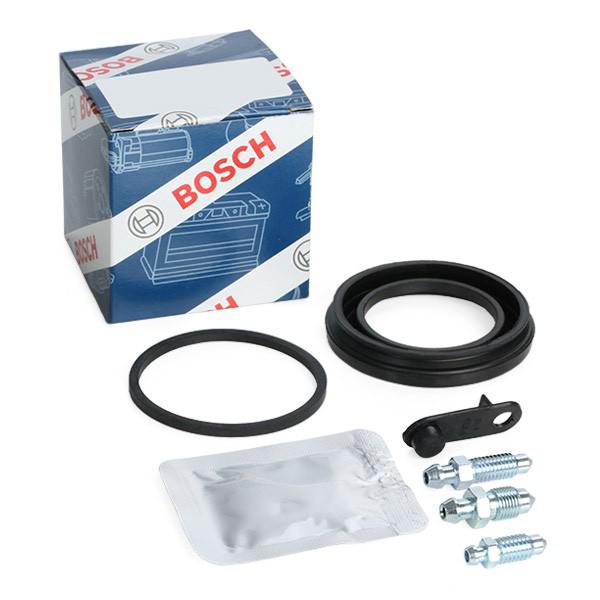 Kit de reparação de suporte do freio dianteiro Bosch 1987470005
