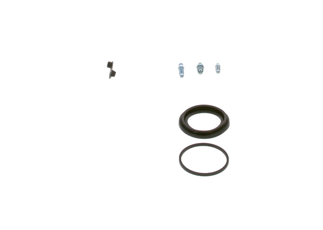 Kit de reparação de suporte do freio dianteiro Bosch 1987470005 preço, a partir de 13,35 USD