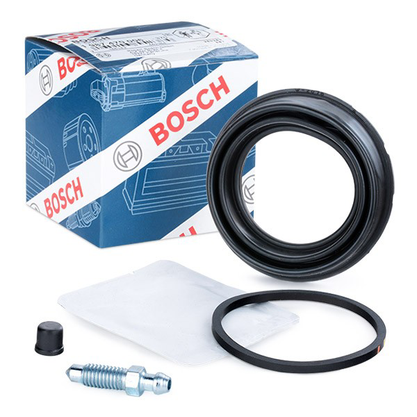 Kit de reparação de suporte do freio dianteiro 1987470006 Bosch