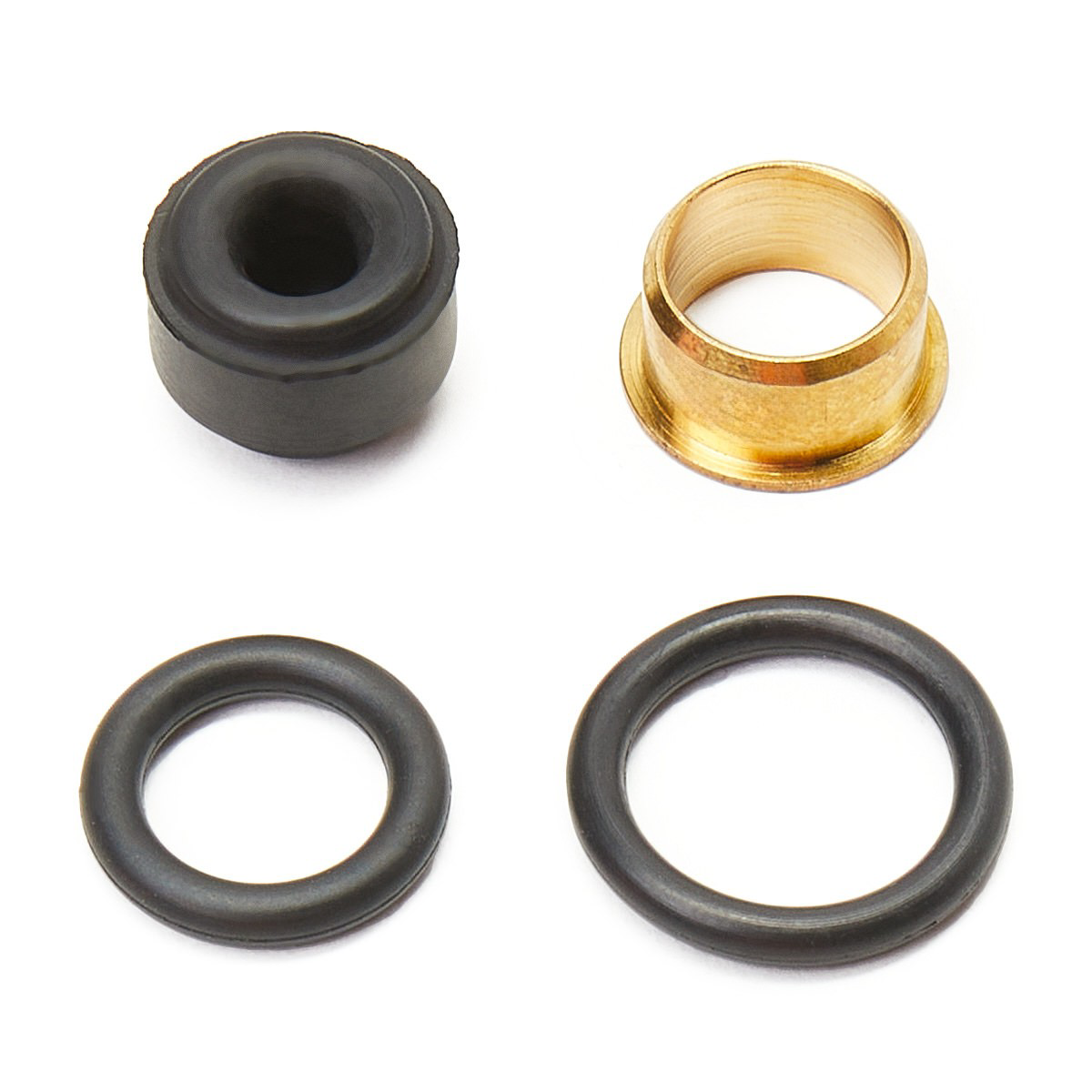 Compre Kit de reparação de suporte do freio traseiro Seat Ibiza 5