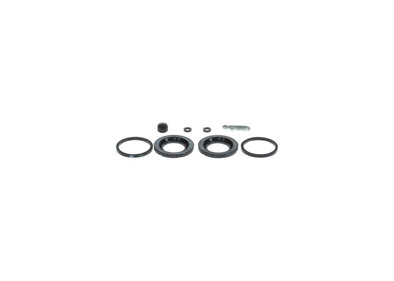 Kit de reparação de suporte do freio traseiro Bosch 1987470084 preço, a partir de 14,74 USD