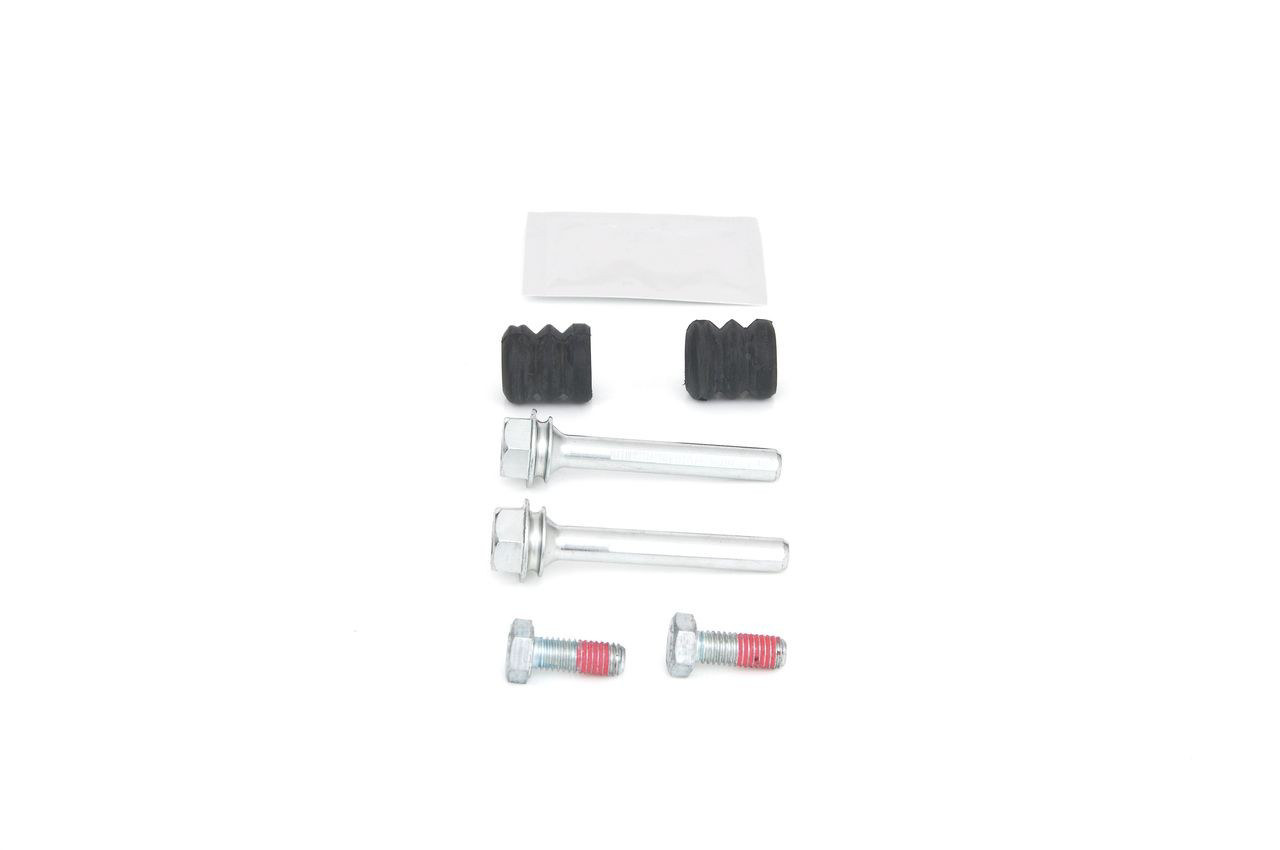 1987470601 Bosch Kit de reparação de suporte do freio traseiro