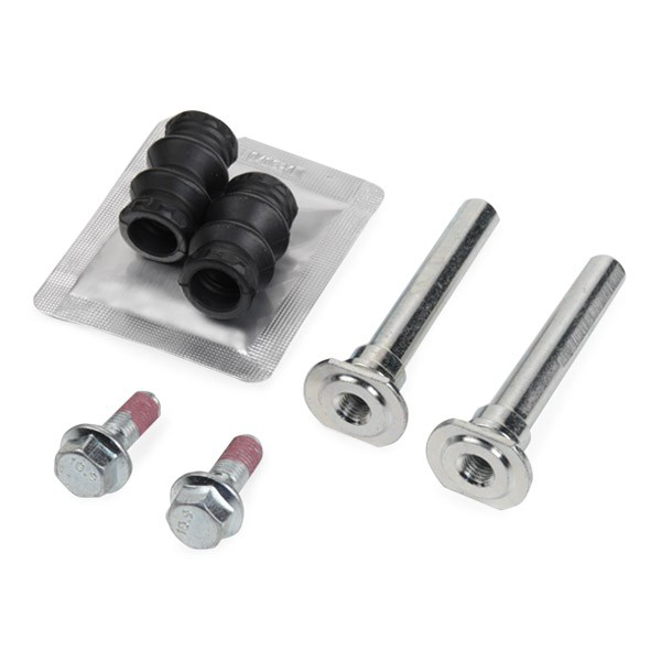 1987470608 Bosch Kit de reparação de suporte do freio dianteiro