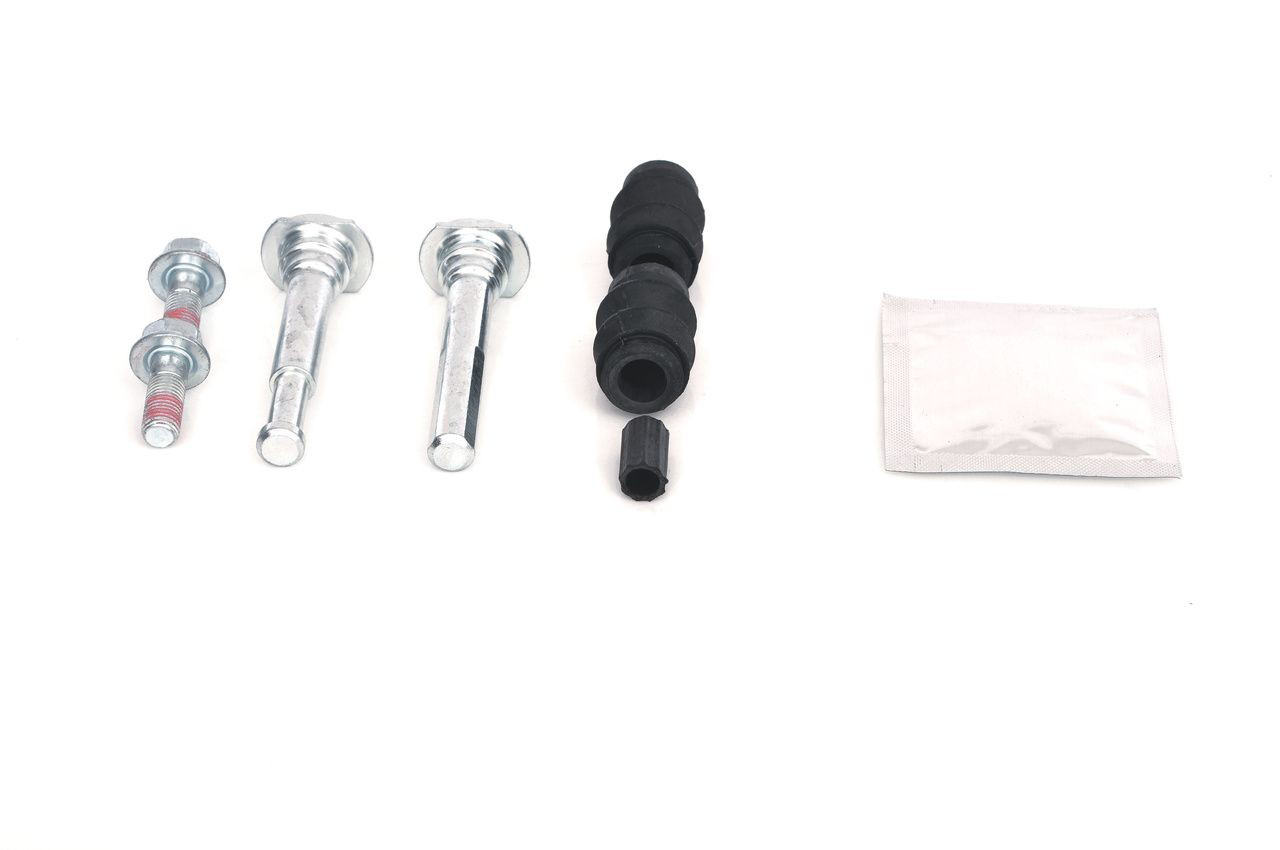 1987470615 Bosch Kit de reparação de suporte do freio dianteiro