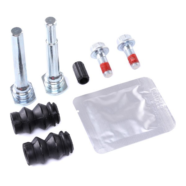Compre 1987470615 Bosch Kit de reparação de suporte do freio dianteiro
