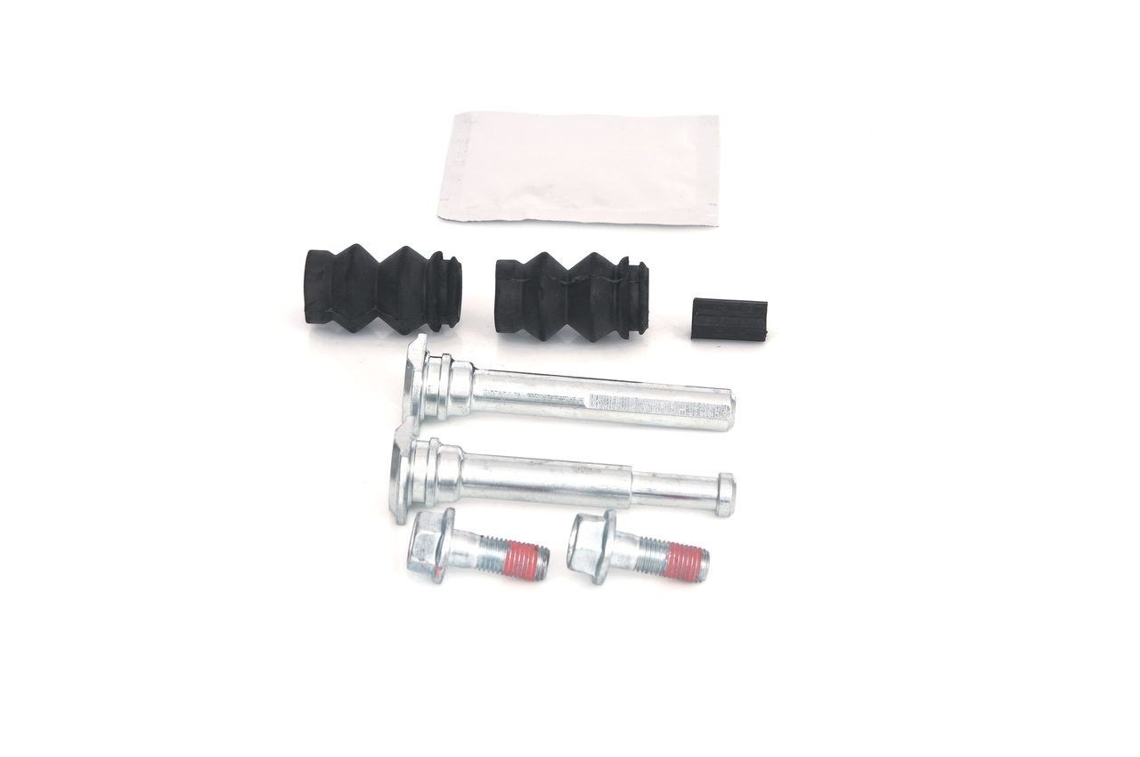Kit de reparação de suporte do freio dianteiro Bosch 1987470615 preço, a partir de 18,73 USD