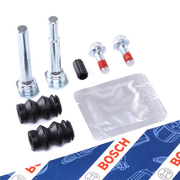 Kit de reparação de suporte do freio dianteiro 1987470615 Bosch