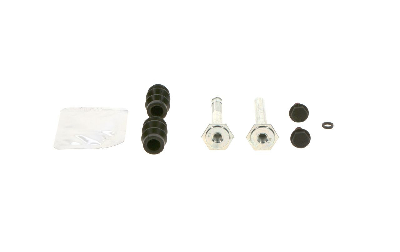 Kit de reparação de suporte do freio dianteiro 1987470686 Bosch