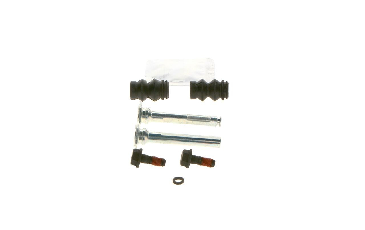 1987470686 Bosch Kit de reparação de suporte do freio dianteiro