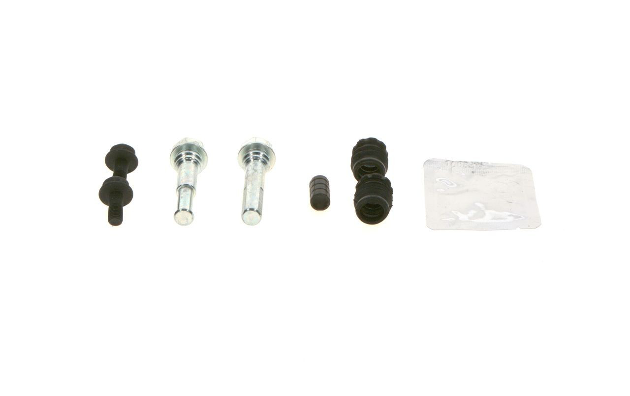 1987470715 Bosch Kit de reparação de suporte do freio dianteiro