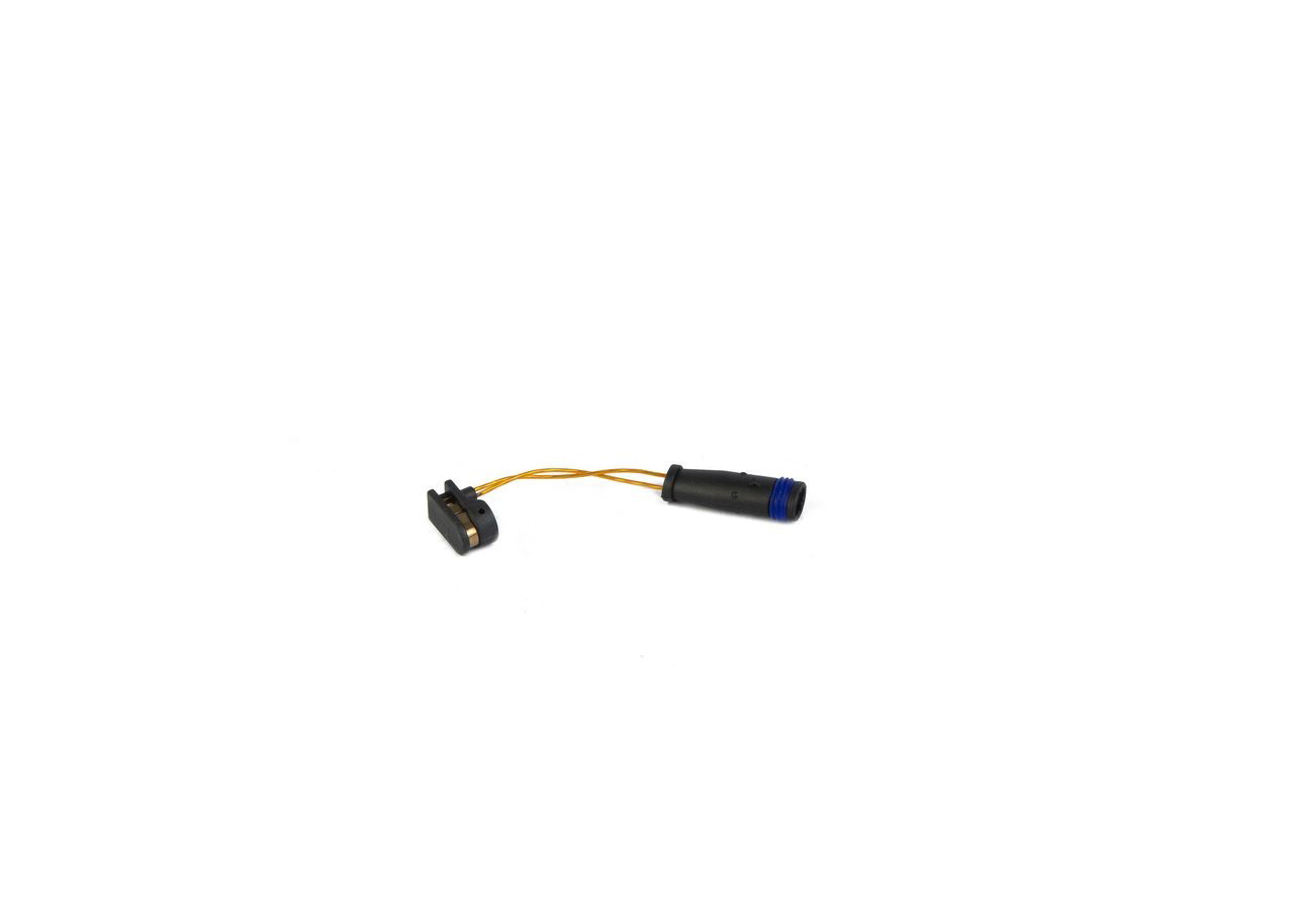 Compre 1987473006 Bosch Sensor dianteiro direito de desgaste das sapatas do freio