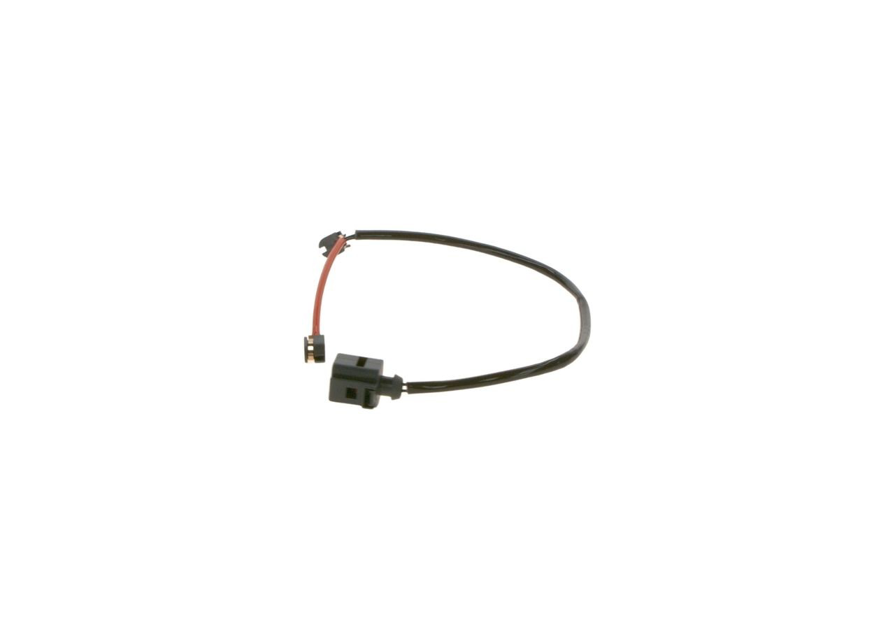 Sensor dianteiro de desgaste das sapatas do freio Bosch 1987473012 preço, a partir de 5,85 USD