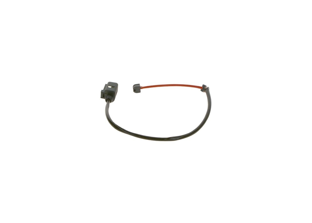 1987473012 Bosch Sensor dianteiro de desgaste das sapatas do freio