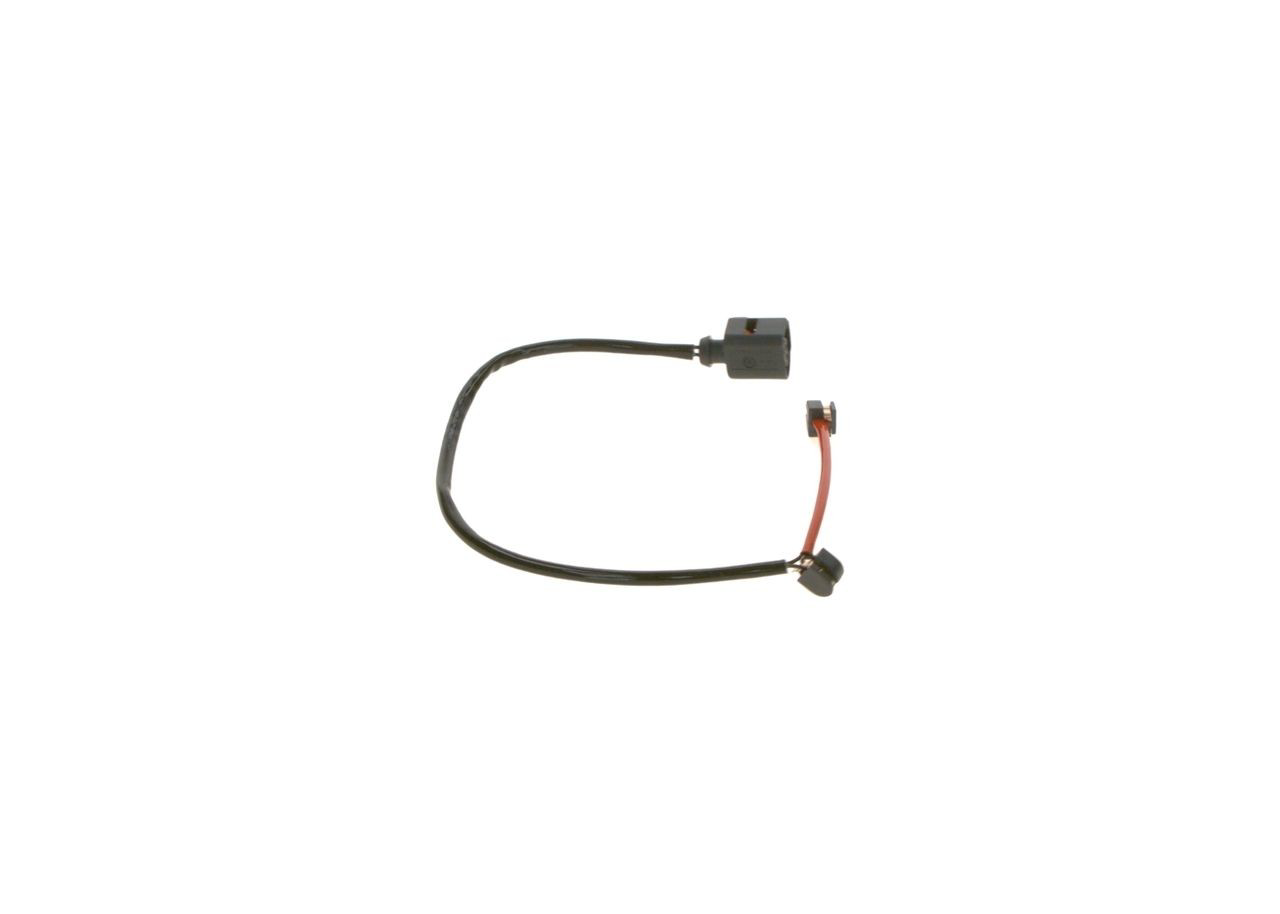Sensor dianteiro de desgaste das sapatas do freio Bosch 1987473012