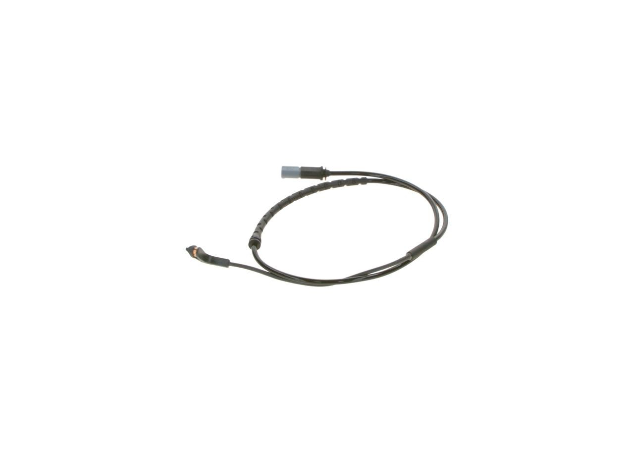 1987473026 Bosch Sensor traseiro de desgaste das sapatas do freio