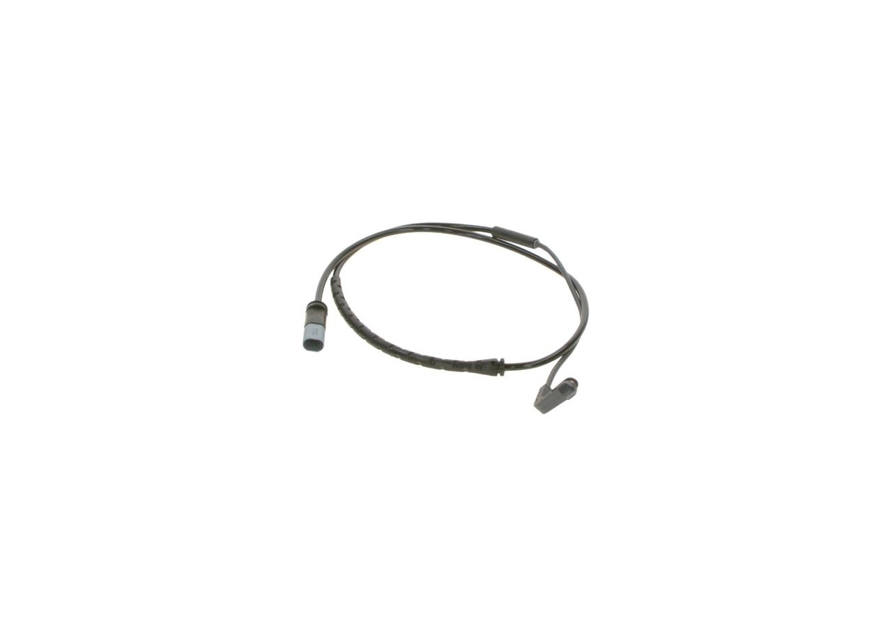 Compre 1987473026 Bosch Sensor traseiro de desgaste das sapatas do freio