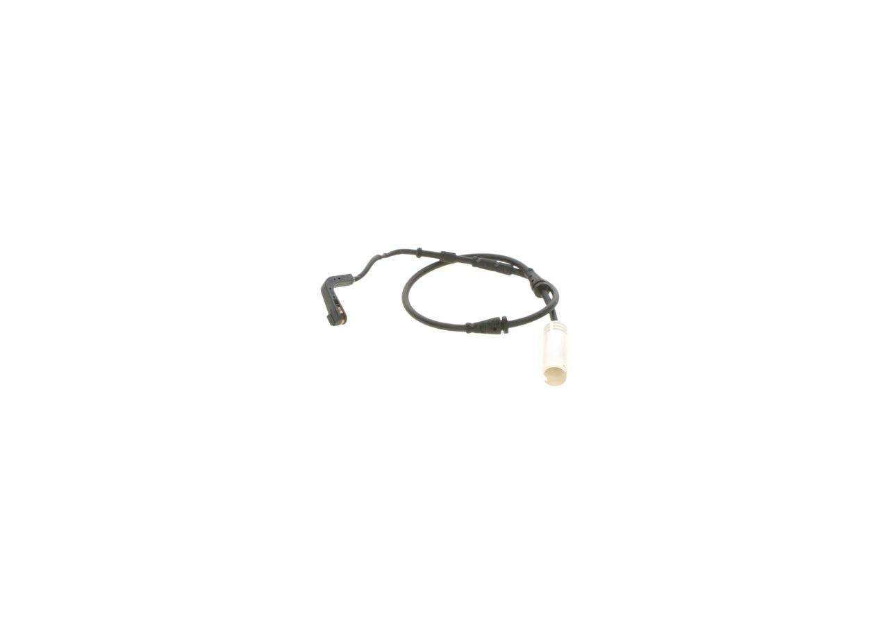 1987473045 Bosch Sensor dianteiro de desgaste das sapatas do freio
