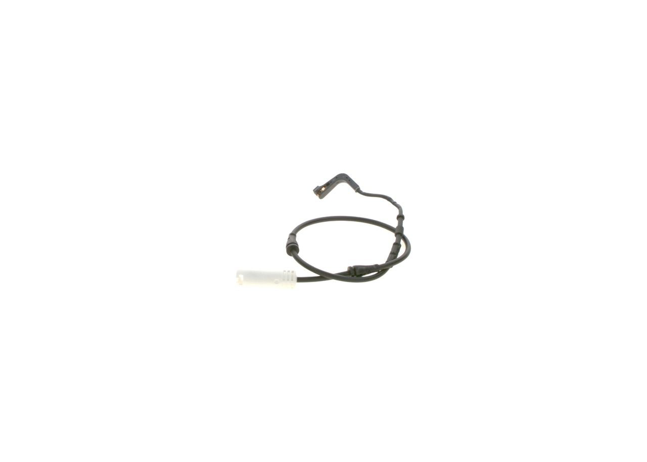 Sensor dianteiro de desgaste das sapatas do freio Bosch 1987473045