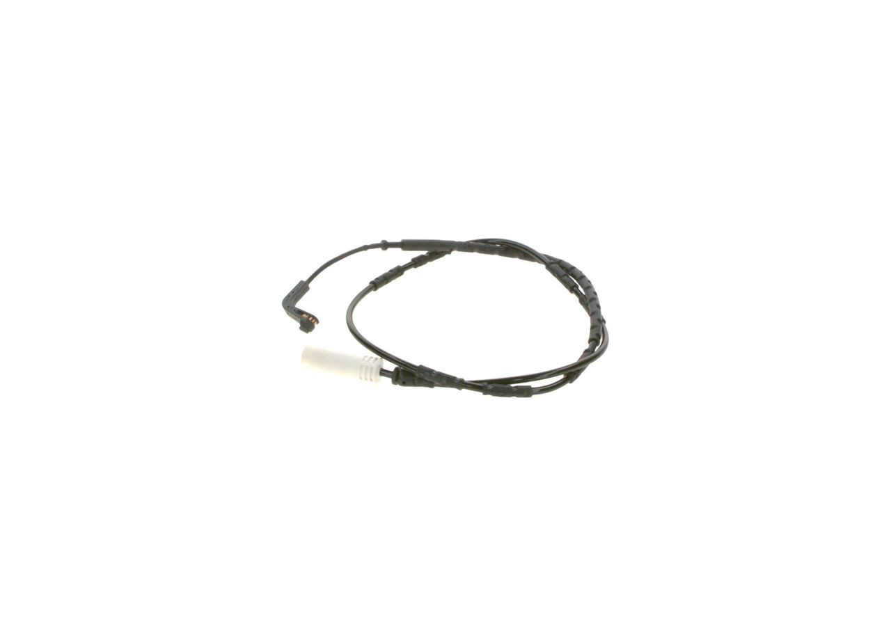 Compre 1987473069 Bosch Sensor traseiro de desgaste das sapatas do freio