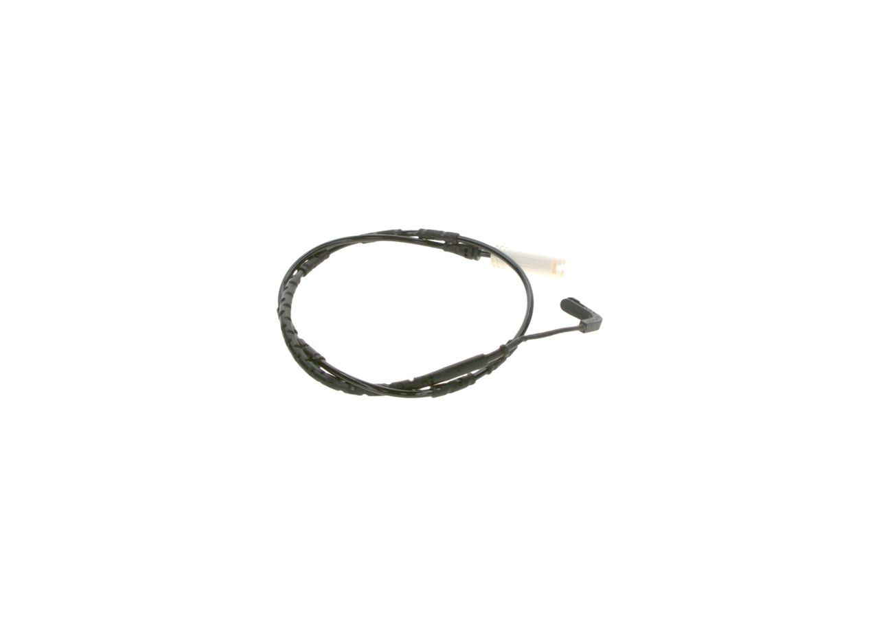 Sensor traseiro de desgaste das sapatas do freio Bosch 1987473069 preço, a partir de 13,57 USD