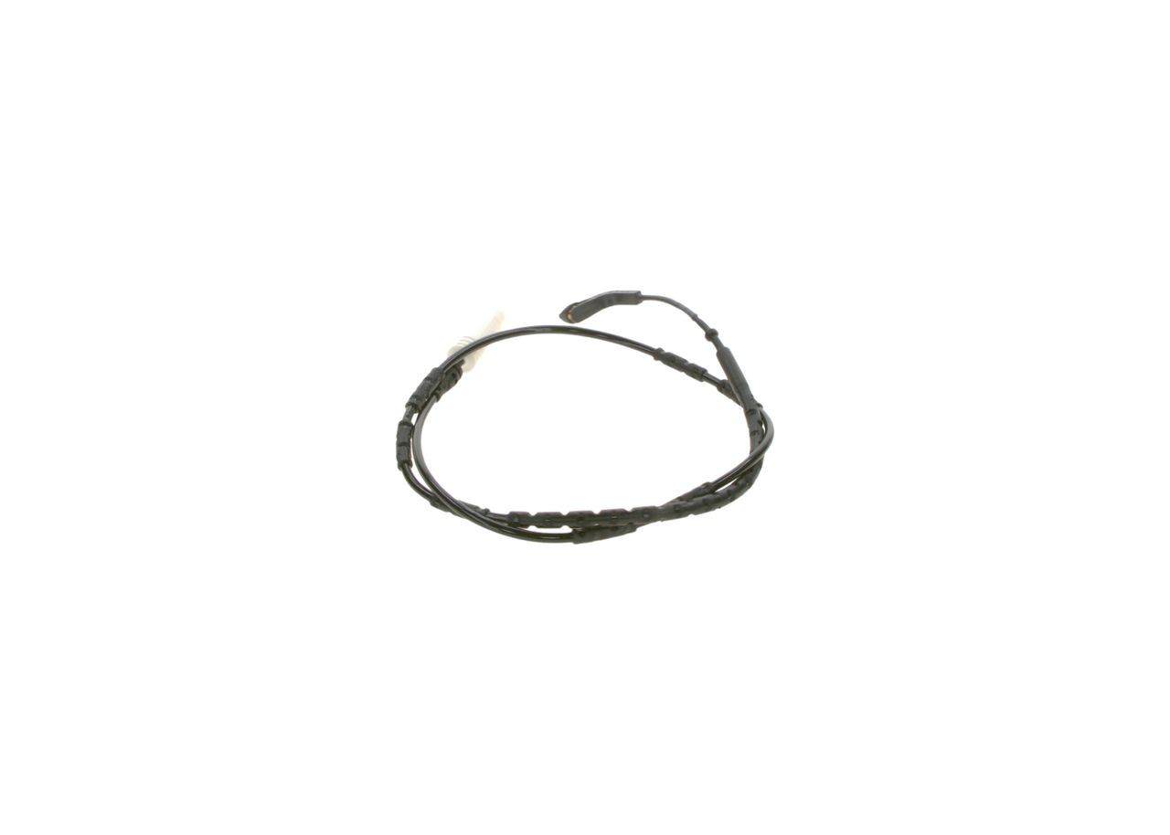 Sensor traseiro de desgaste das sapatas do freio 1987473069 Bosch