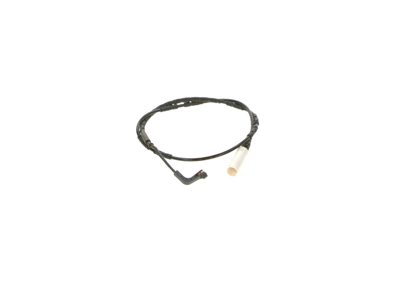 1987473069 Bosch Sensor traseiro de desgaste das sapatas do freio