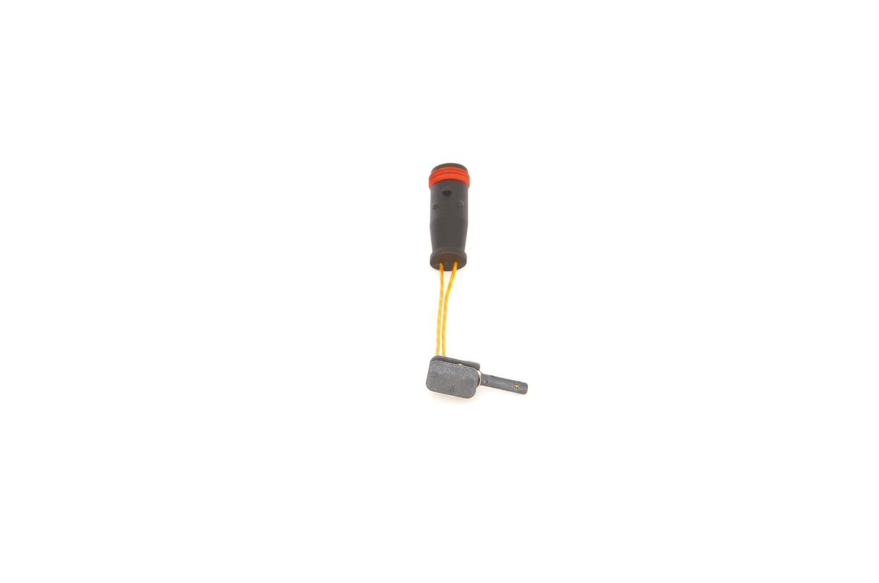 Sensor traseiro de desgaste das sapatas do freio 1987473070 Bosch