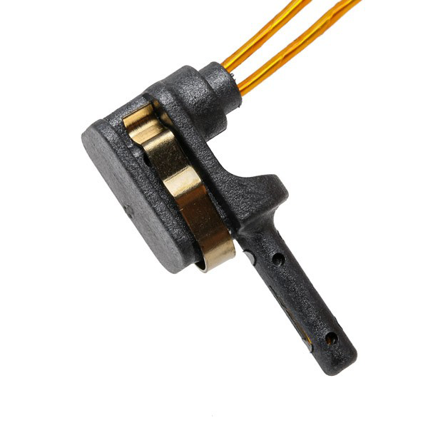 1987473070 Bosch Sensor traseiro de desgaste das sapatas do freio