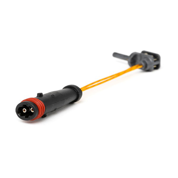 Compre 1987473070 Bosch Sensor traseiro de desgaste das sapatas do freio