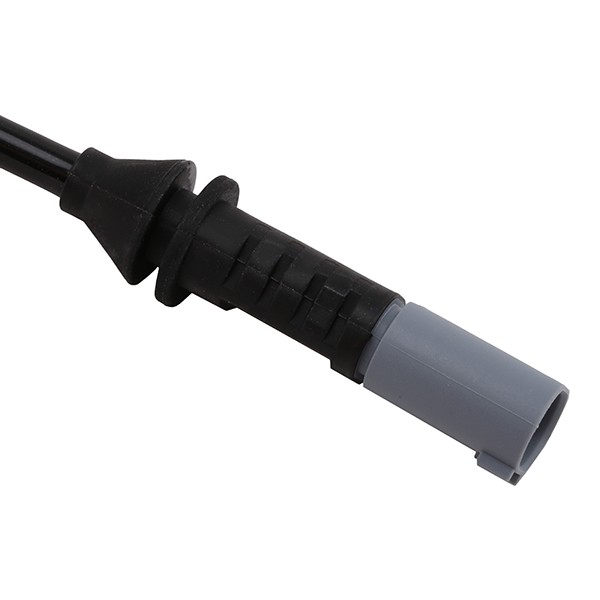 Compre 1987473509 Bosch Sensor traseiro de desgaste das sapatas do freio