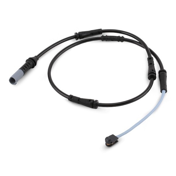 1987473509 Bosch Sensor traseiro de desgaste das sapatas do freio