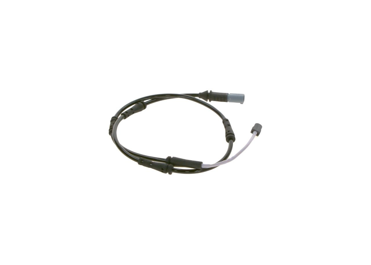 Sensor traseiro de desgaste das sapatas do freio Bosch 1987473509 preço, a partir de 10,91 USD