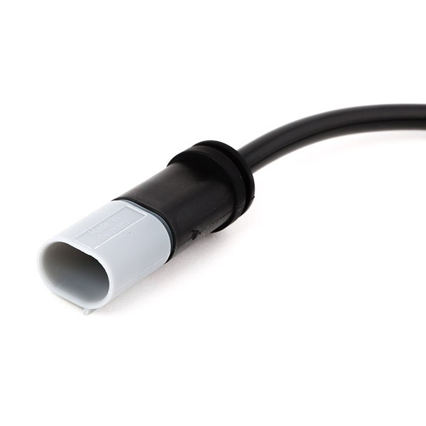 Compre 1987473511 Bosch Sensor dianteiro de desgaste das sapatas do freio