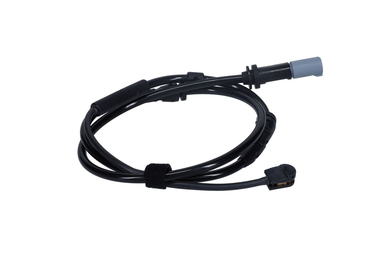 1987473511 Bosch Sensor dianteiro de desgaste das sapatas do freio