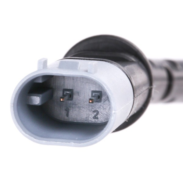 Sensor dianteiro de desgaste das sapatas do freio Bosch 1987473520