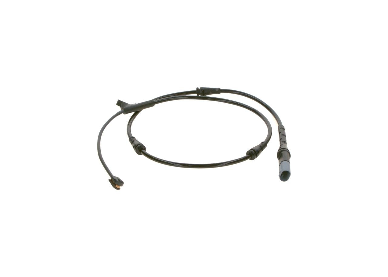 Compre 1987473520 Bosch Sensor dianteiro de desgaste das sapatas do freio