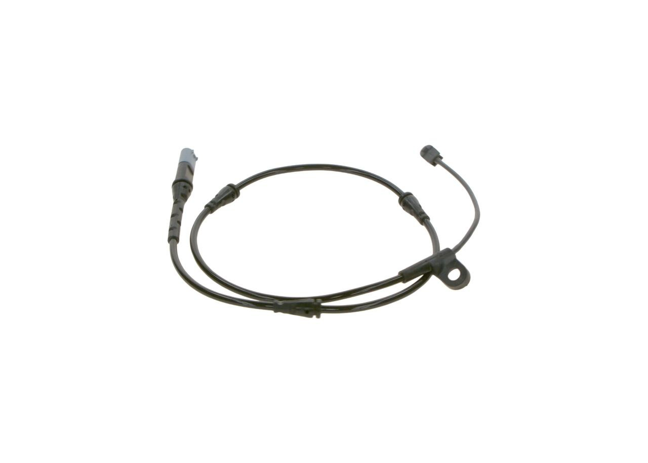 1987473520 Bosch Sensor dianteiro de desgaste das sapatas do freio