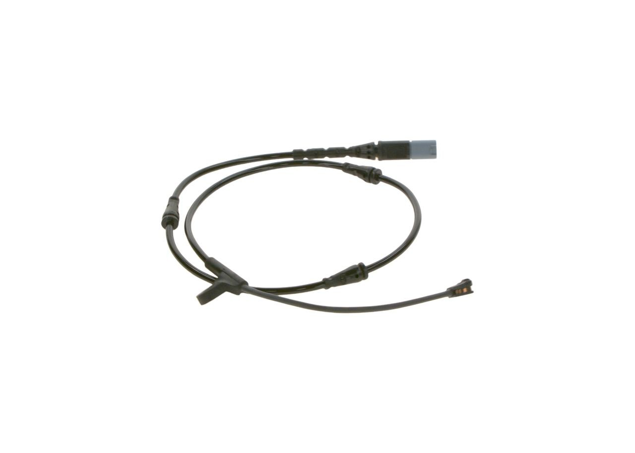 Sensor dianteiro de desgaste das sapatas do freio Bosch 1987473520 preço, a partir de 14,20 USD