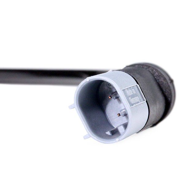 1987473548 Bosch Sensor dianteiro esquerdo de desgaste das sapatas do freio