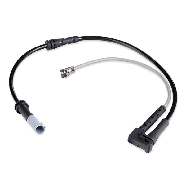 Sensor dianteiro esquerdo de desgaste das sapatas do freio 1987473548 Bosch